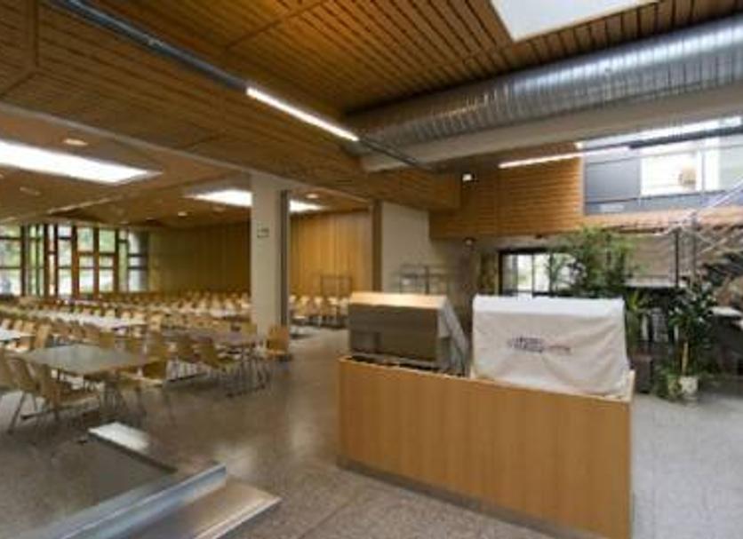 Restaurant Foto's