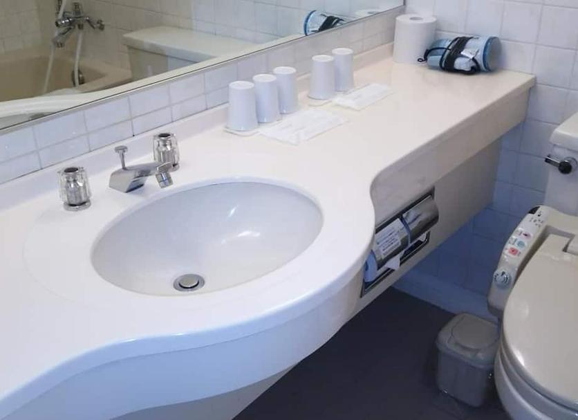 Badkamer Foto's
