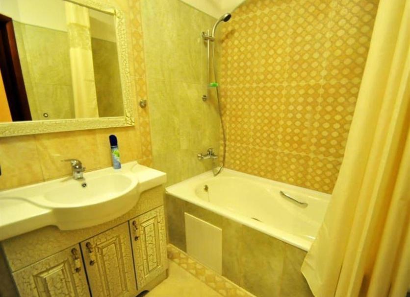 Badkamer Foto's