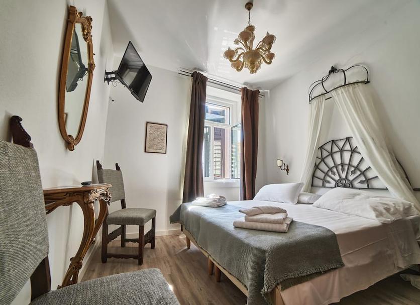 Slaapkamer Foto's