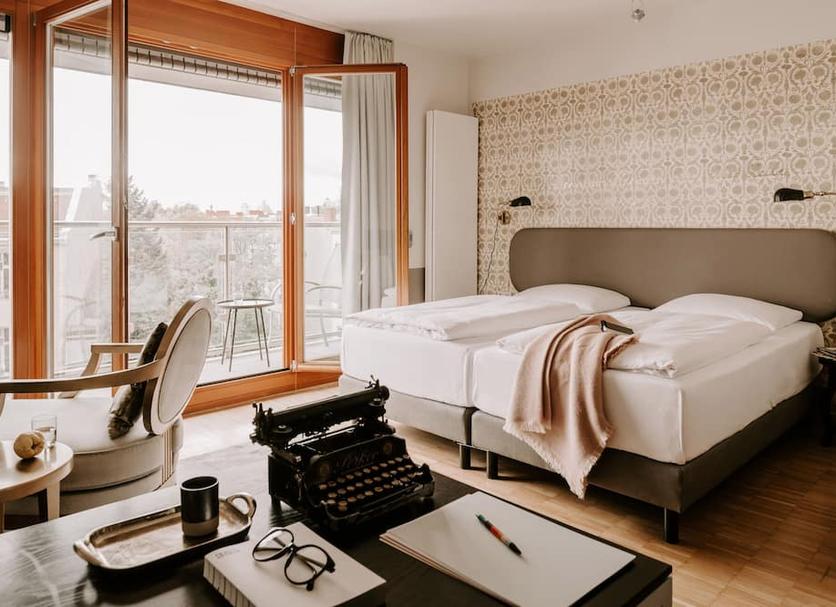 Slaapkamer Foto's