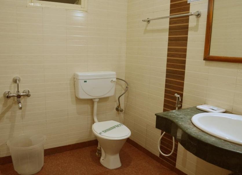 Badkamer Foto's