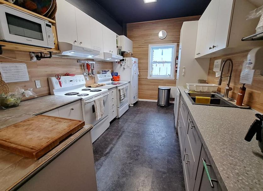 Keuken Foto's