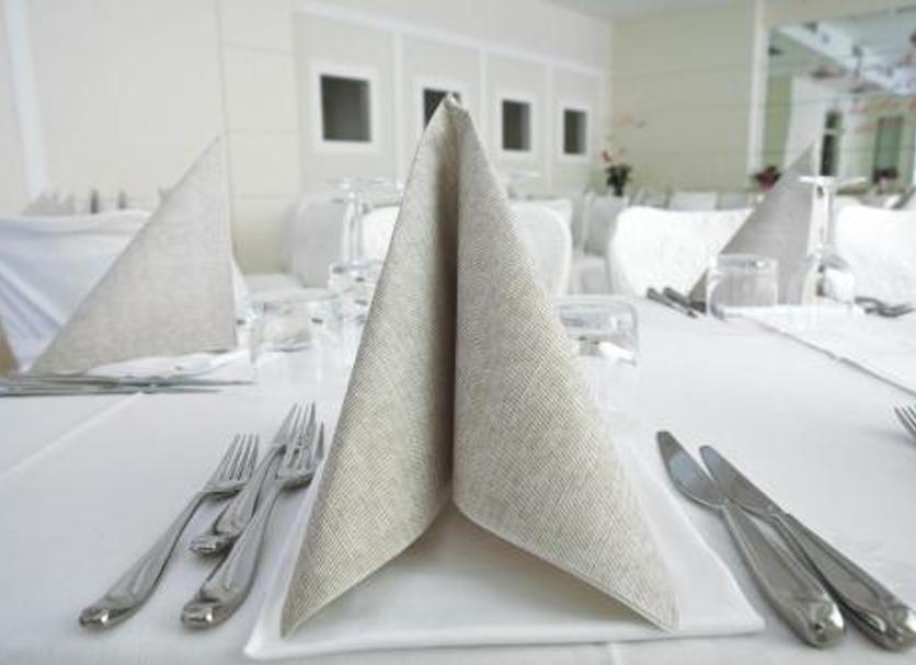 Restaurant Foto's