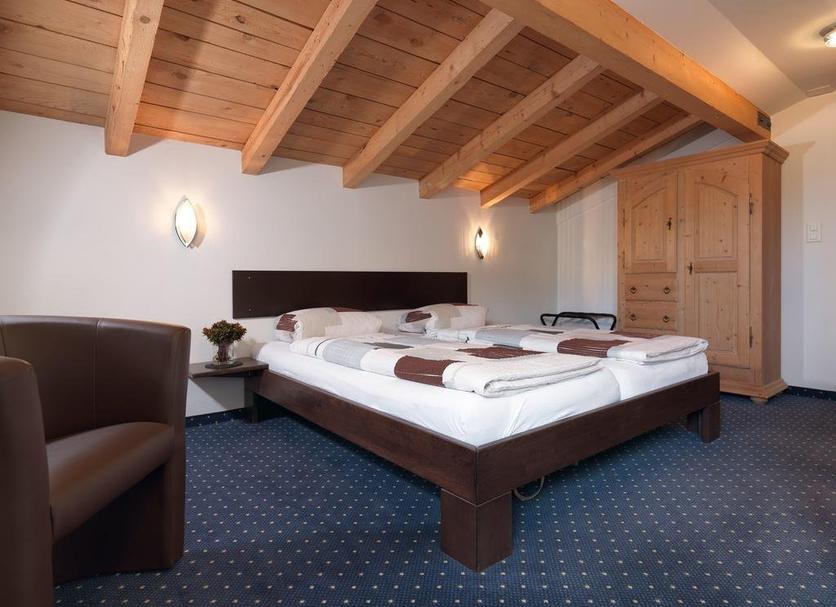 Slaapkamer Foto's