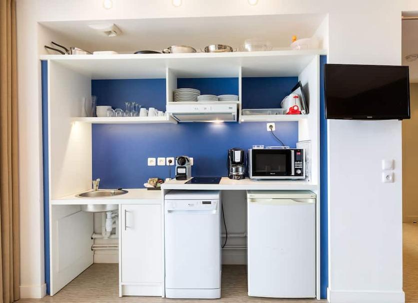 Keuken Foto's