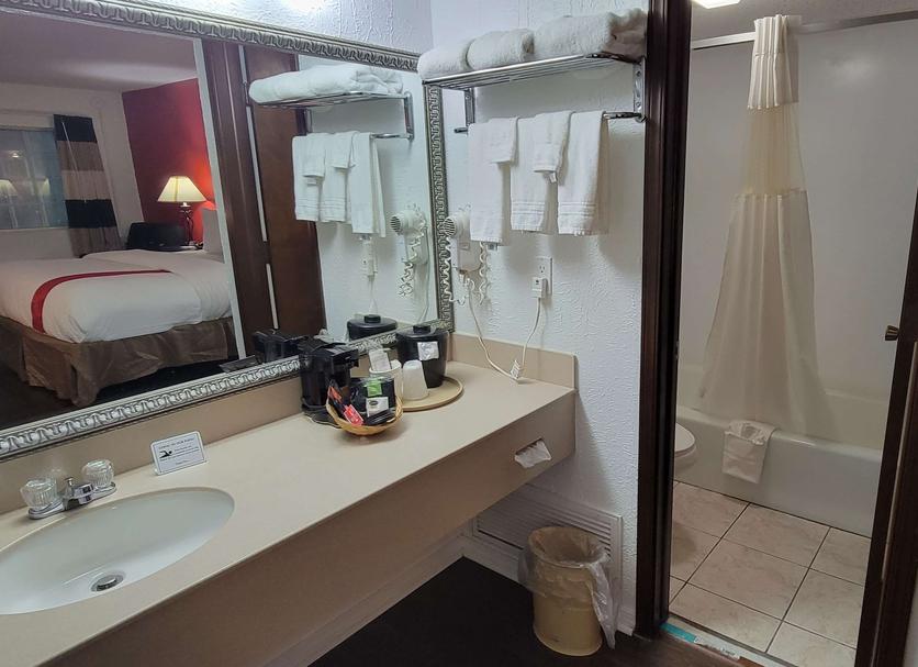 Badkamer Foto's