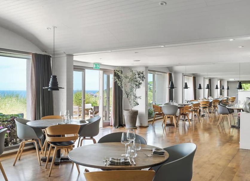 Restaurant Foto's