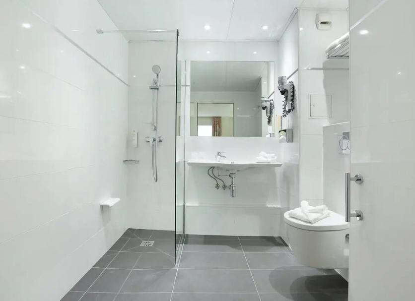 Badkamer Foto's