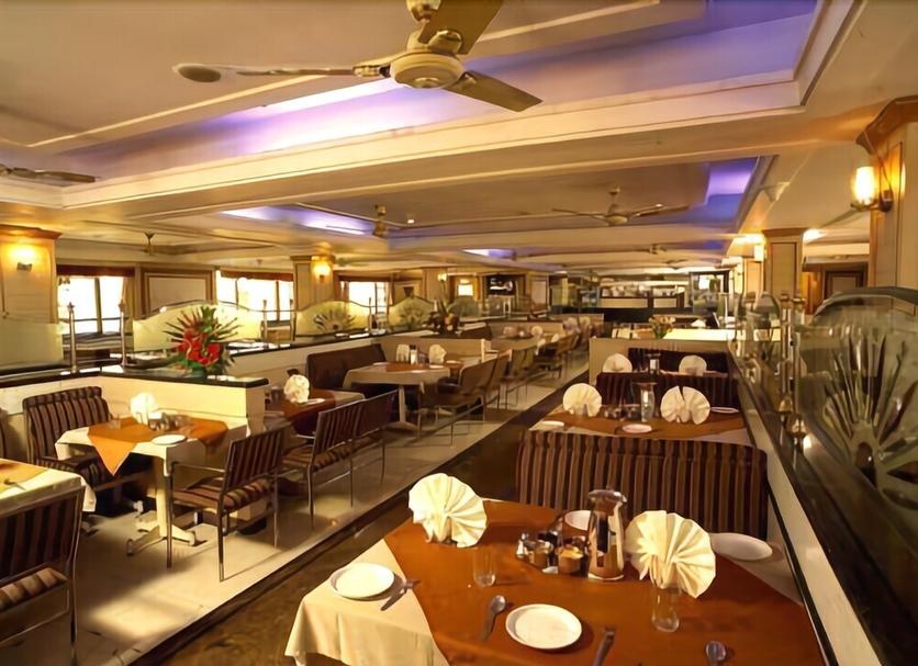 Restaurant Foto's