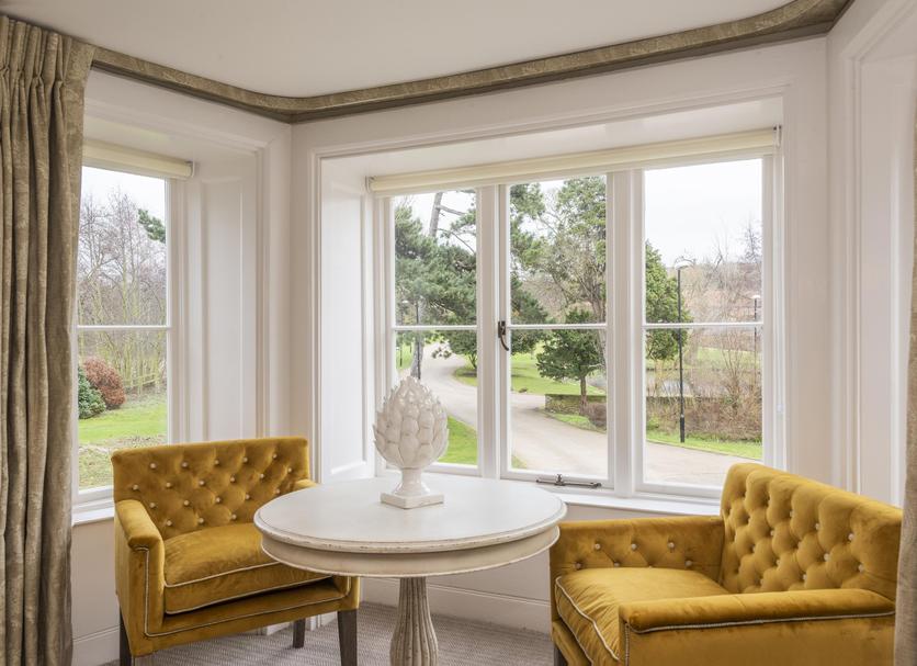 Huiskamer Foto's
