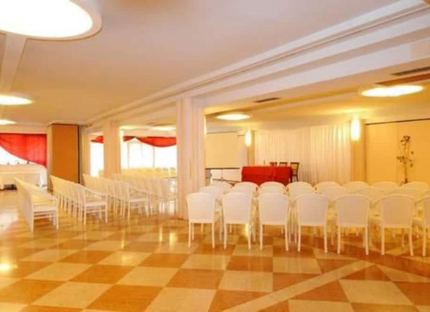 Vergaderzaal Foto's