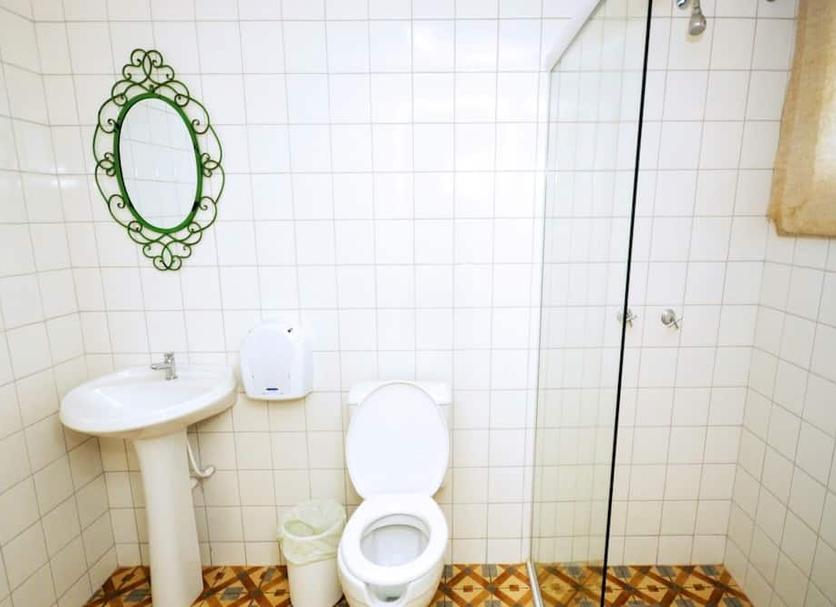 Badkamer Foto's