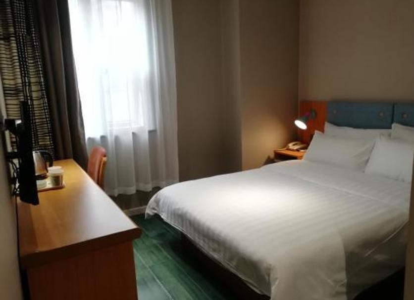 Slaapkamer Foto's