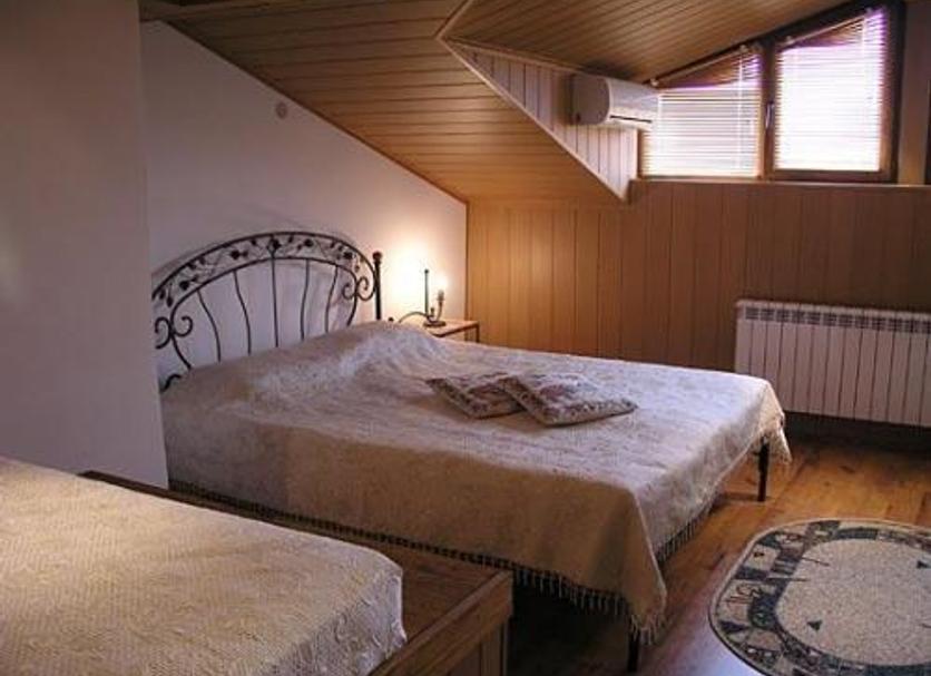 Slaapkamer Foto's