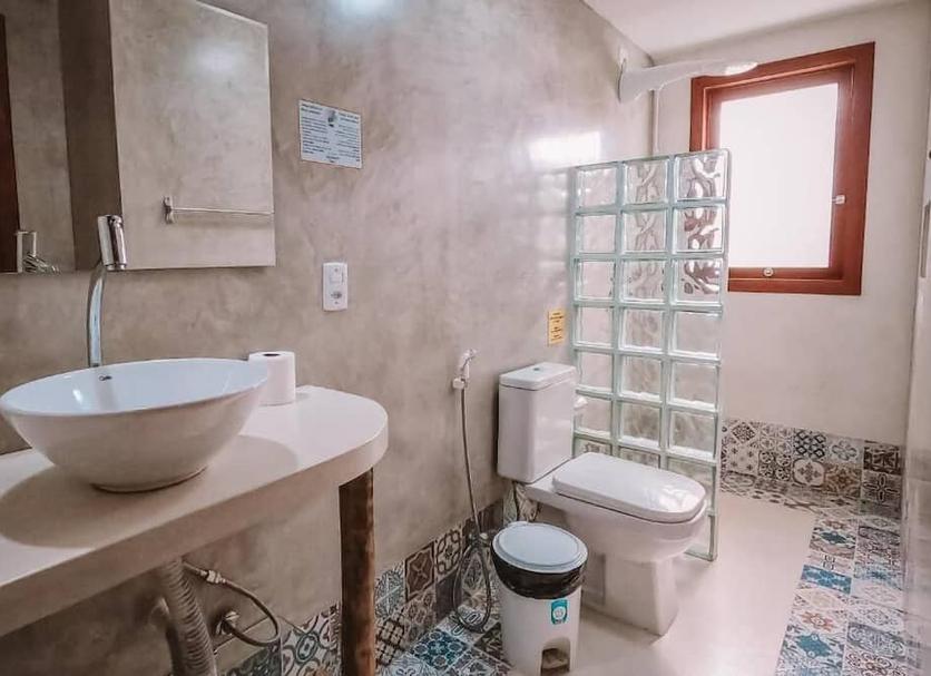 Badkamer Foto's