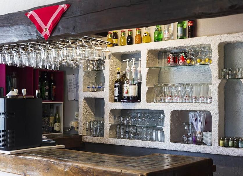Bar Foto's