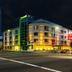 Gebouw