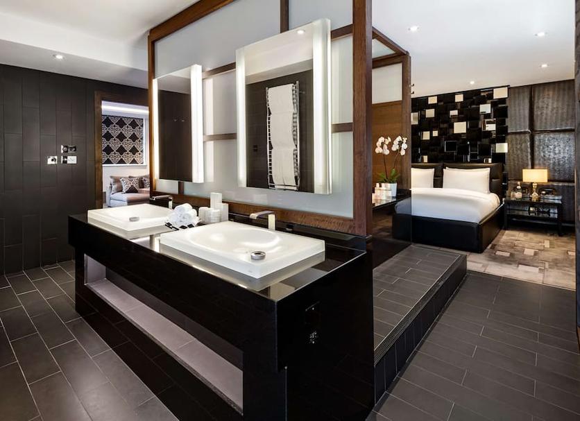 Badkamer Foto's