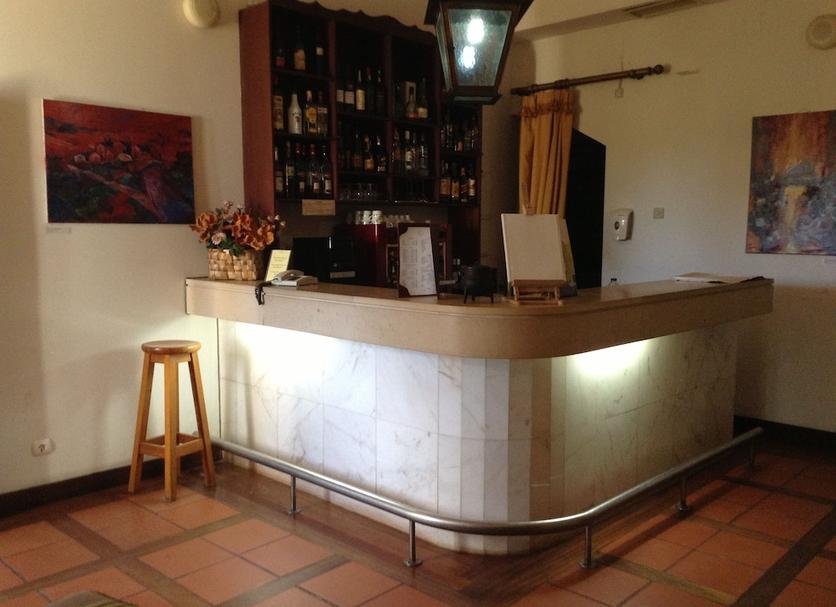 Bar Foto's