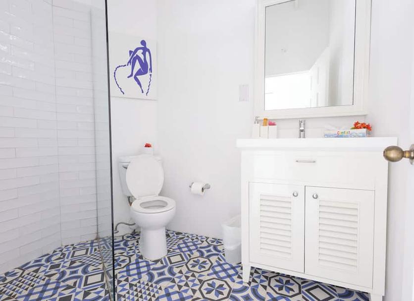 Badkamer Foto's