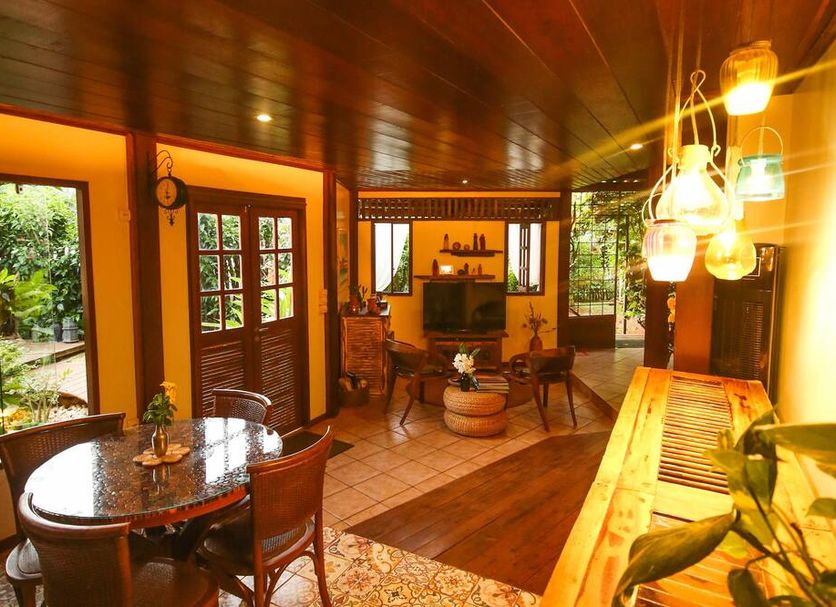 Hotelfacciliteit Foto's