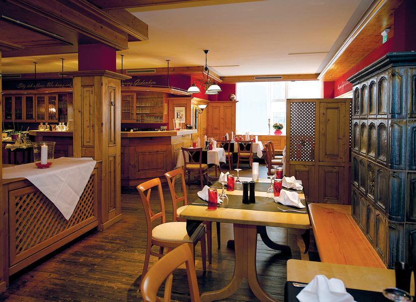 Restaurant Foto's