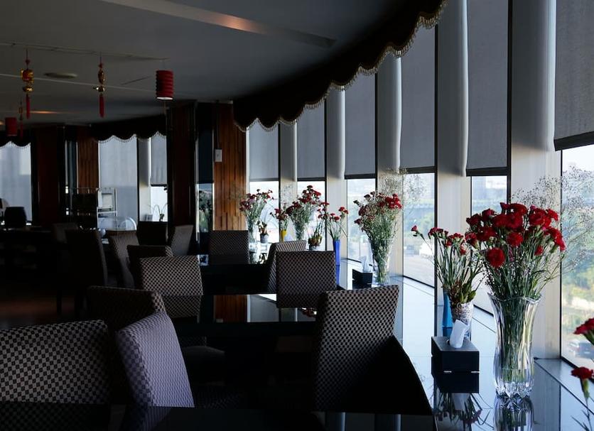 Restaurant Foto's
