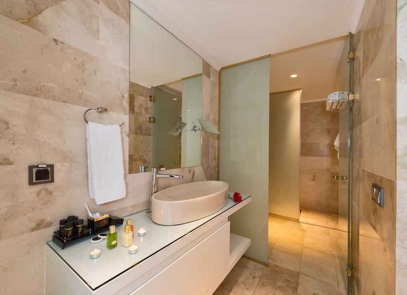 Badkamer Foto's