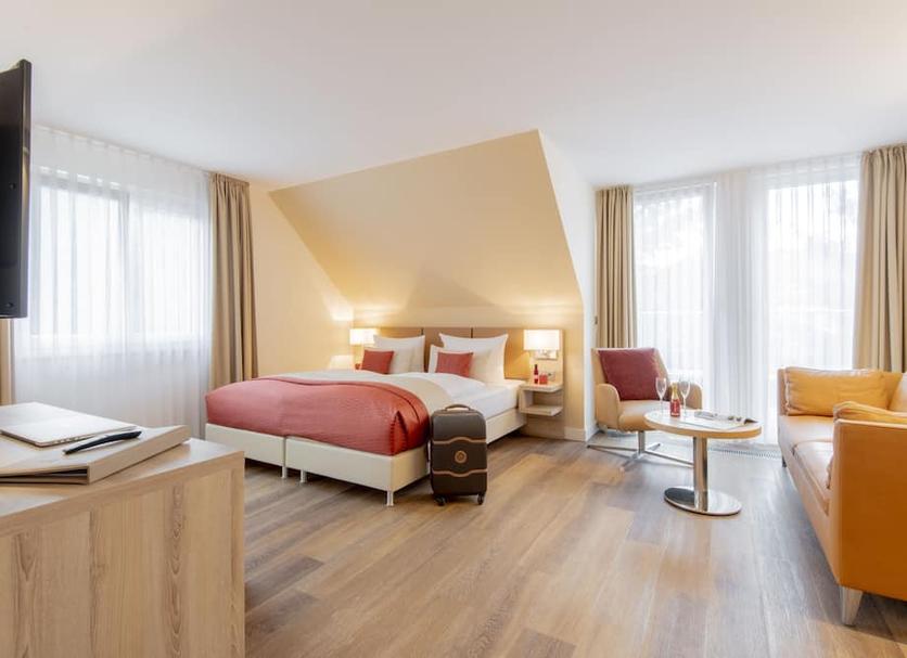 Slaapkamer Foto's
