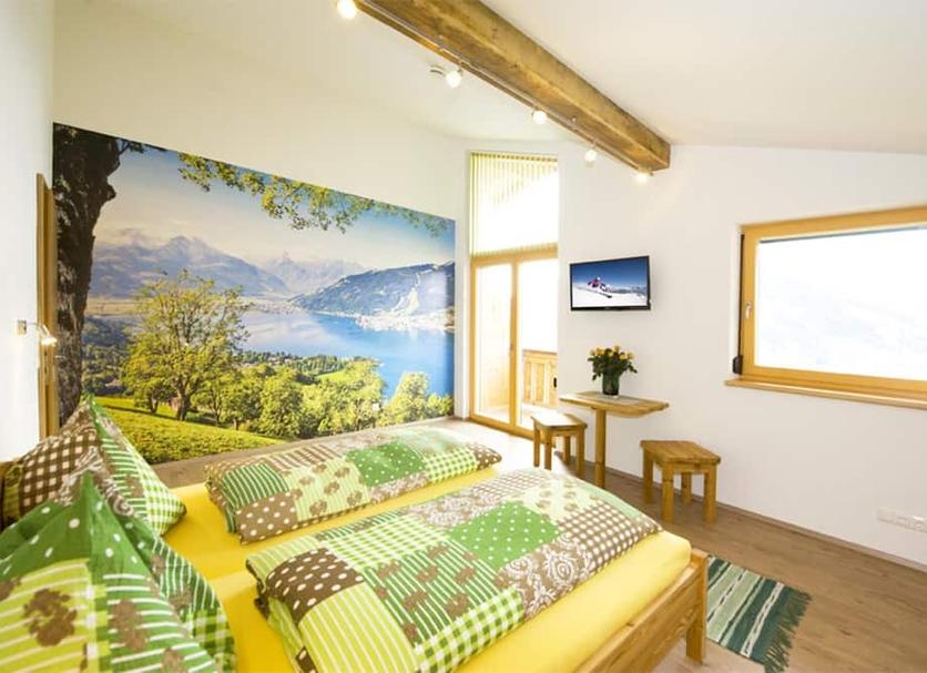 Slaapkamer Foto's