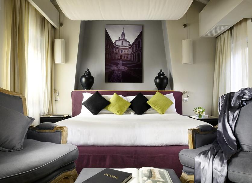 Slaapkamer Foto's