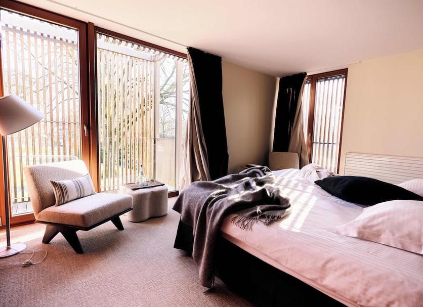 Slaapkamer Foto's