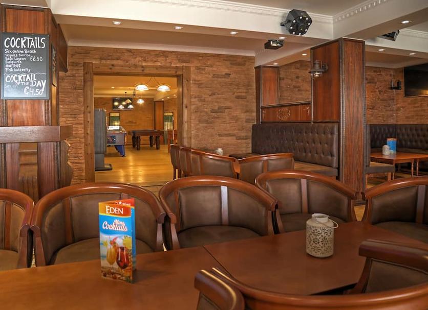 Restaurant Foto's