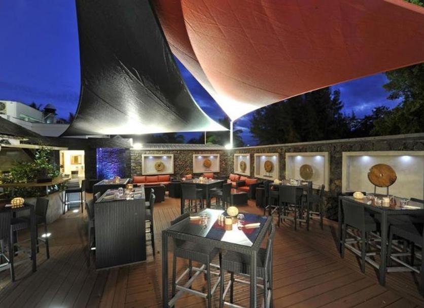Restaurant Foto's