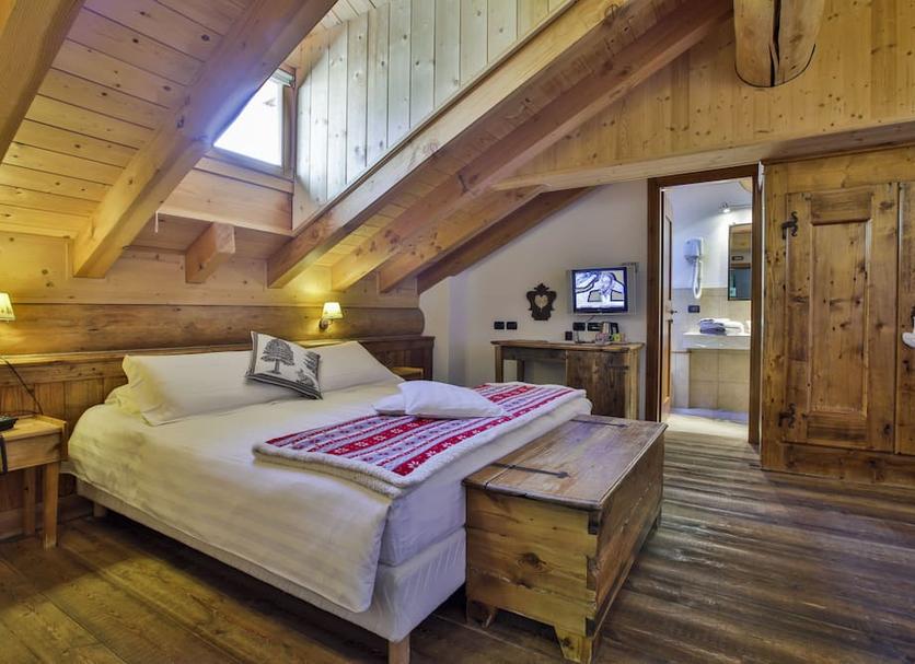 Slaapkamer Foto's
