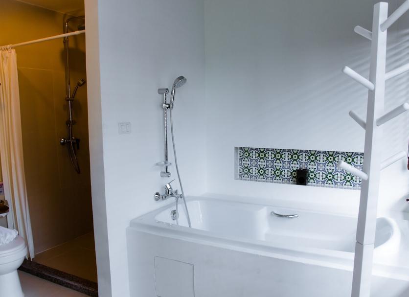 Badkamer Foto's