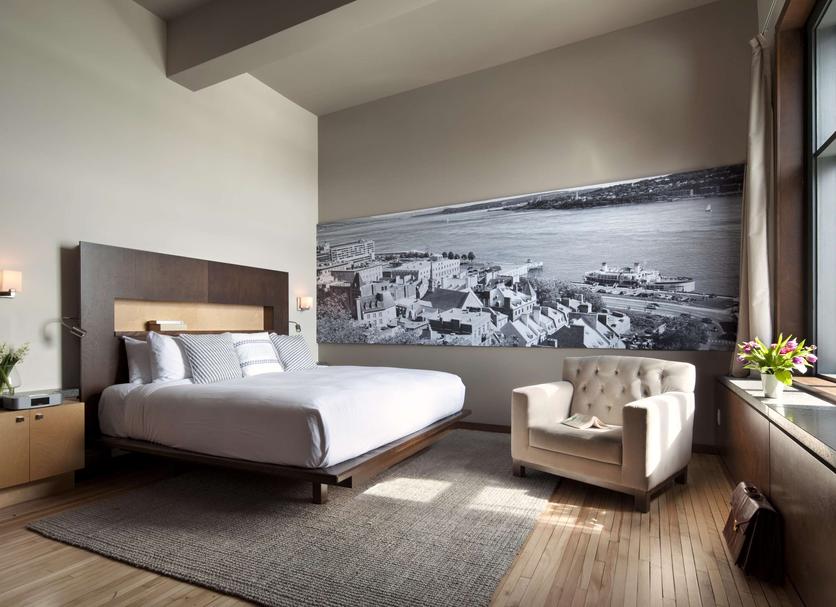 Slaapkamer Foto's