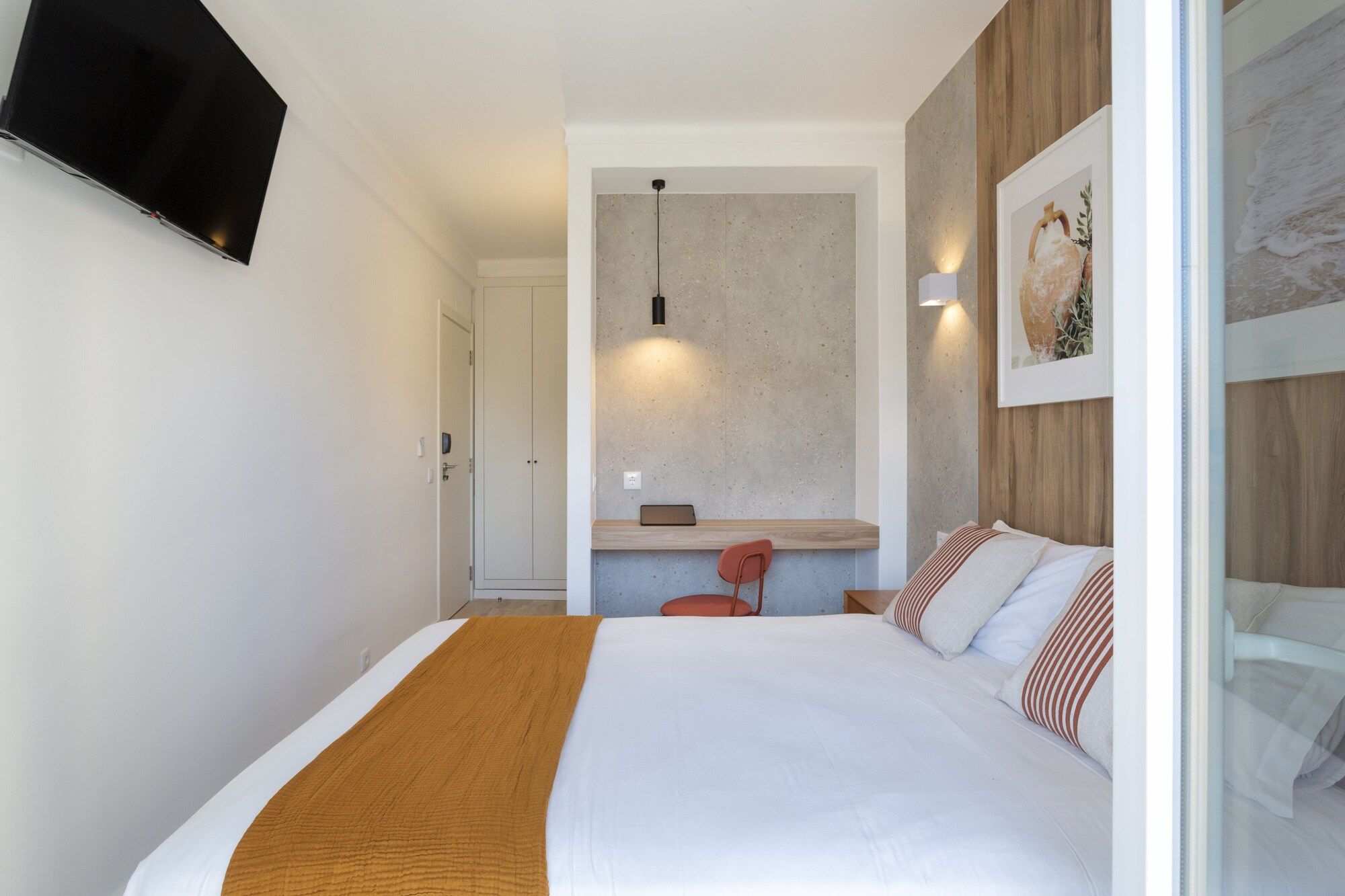 Slaapkamer