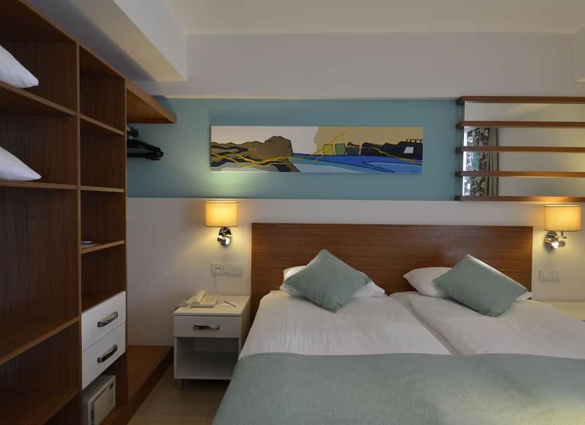 Slaapkamer Foto's