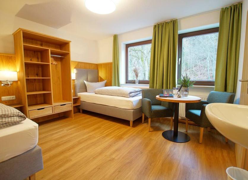 Slaapkamer Foto's