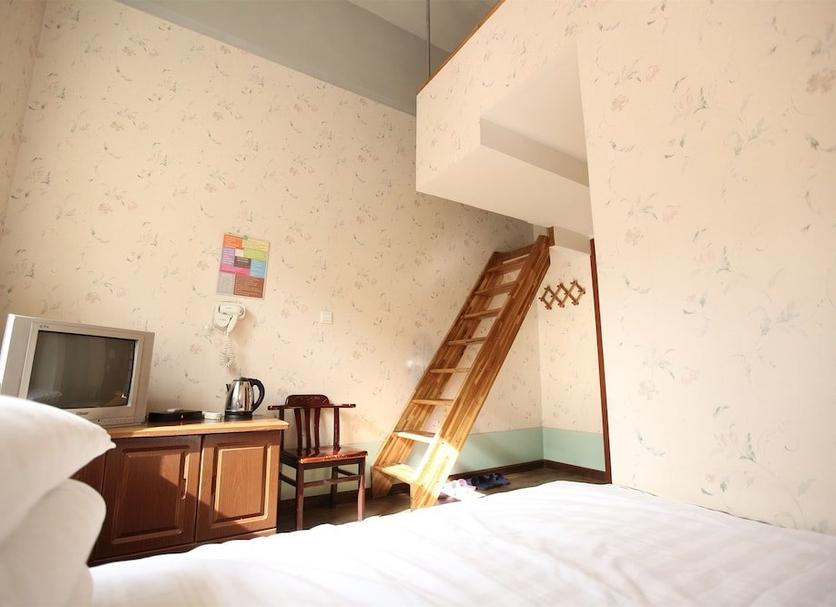 Slaapkamer Foto's