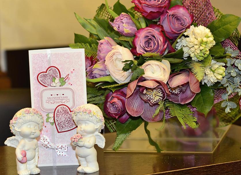 Receptie Foto's