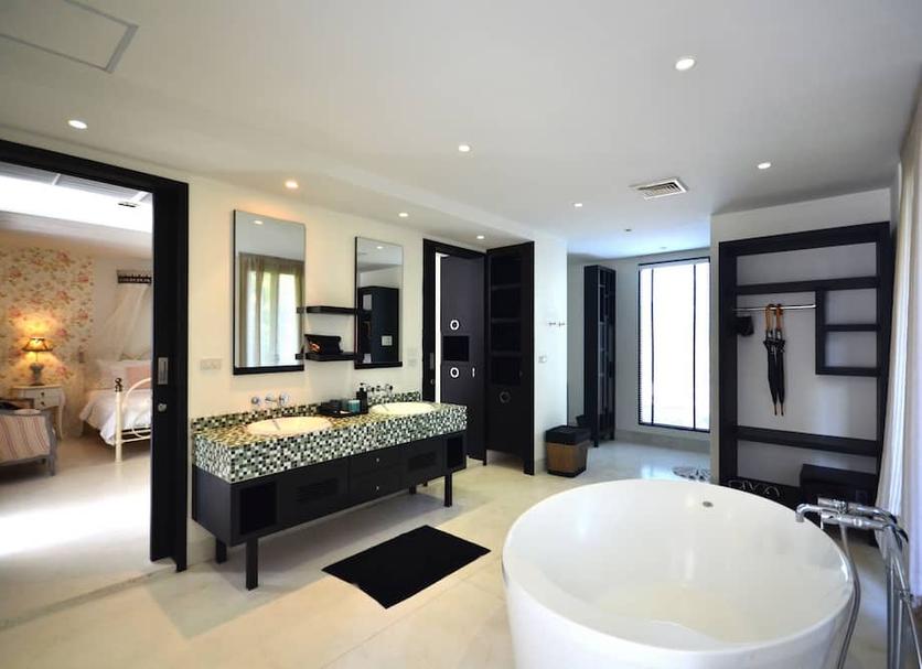 Badkamer Foto's