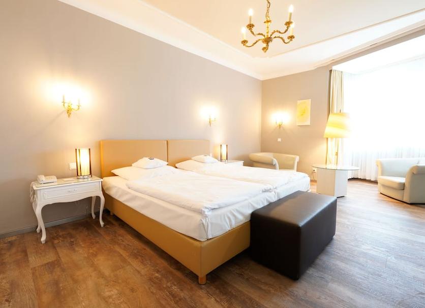 Slaapkamer Foto's