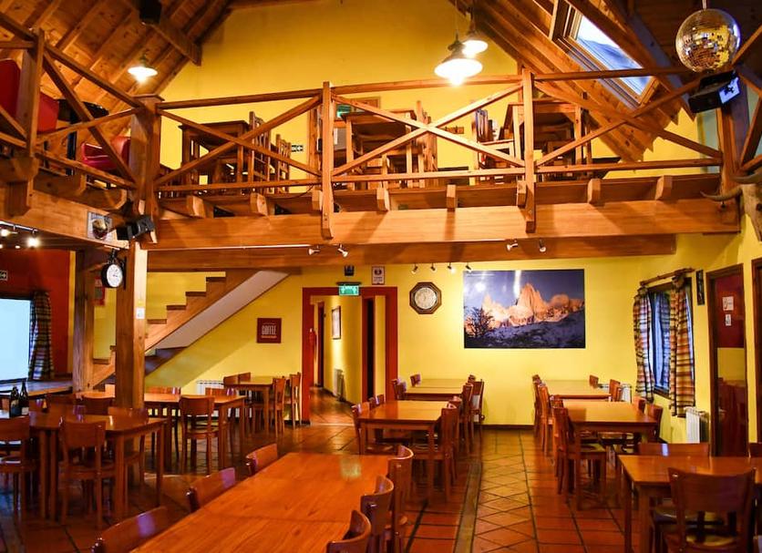 Restaurant Foto's
