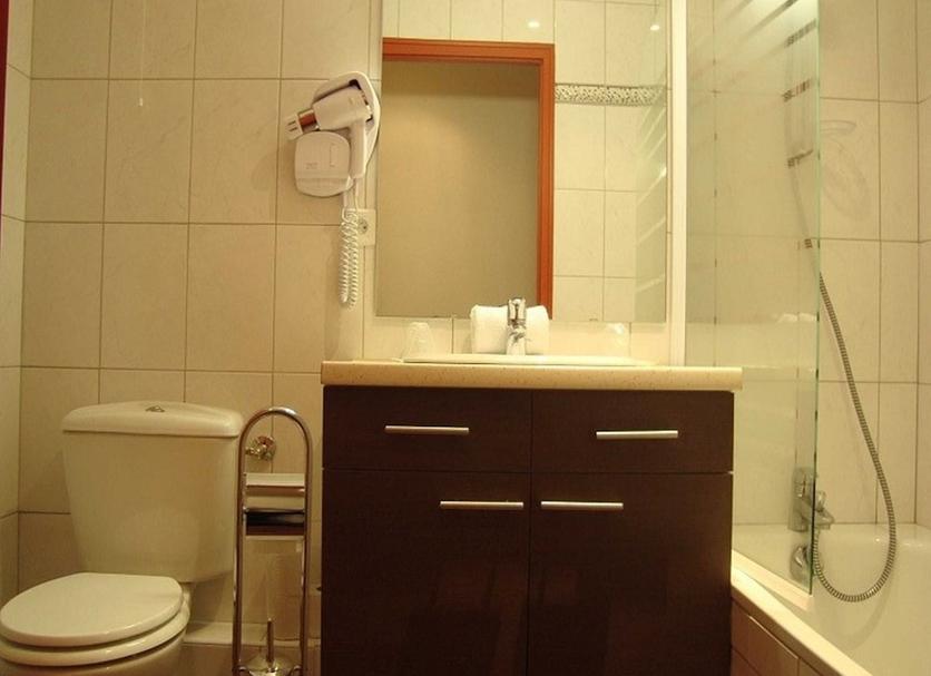 Badkamer Foto's