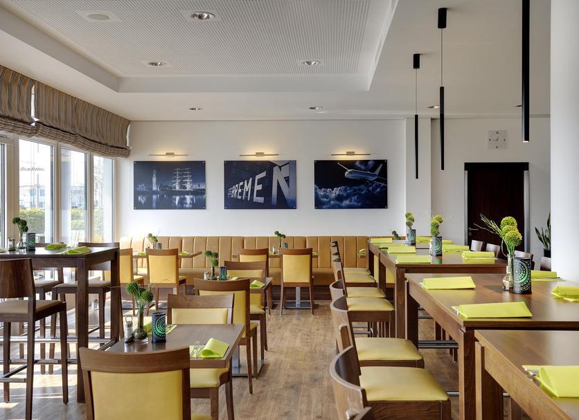 Restaurant Foto's