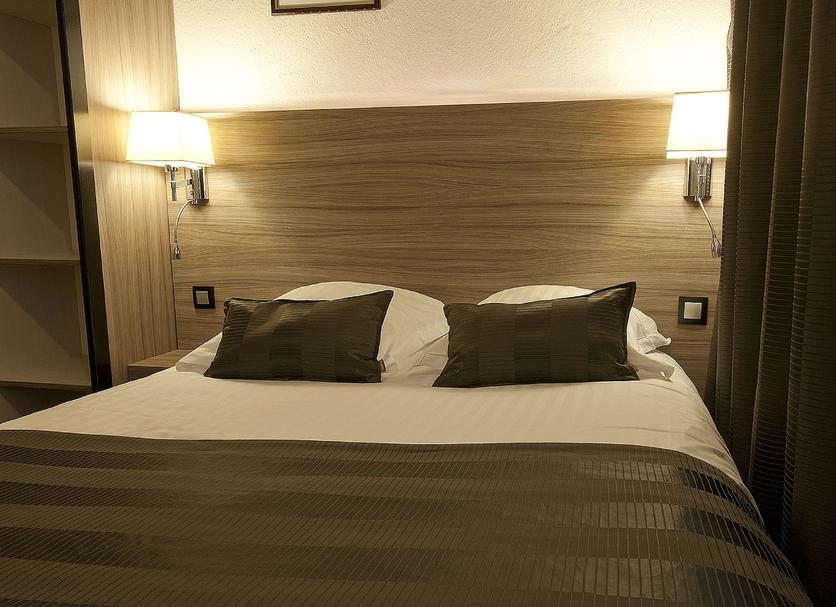 Slaapkamer Foto's