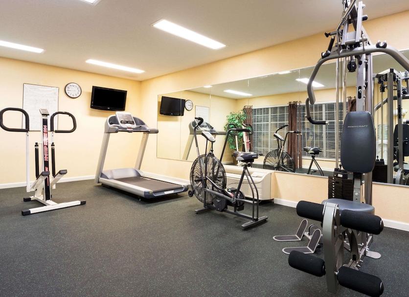 Sportcentrum Foto's